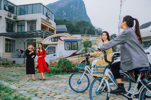 Hotel Life�yuezhuang