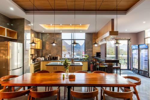 Hotel Life�yuezhuang