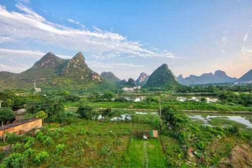 Hotel Life�yuezhuang