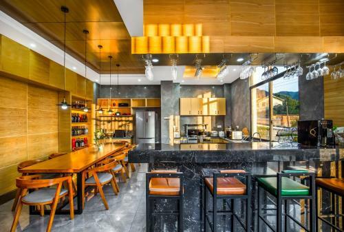 Hotel Life�yuezhuang