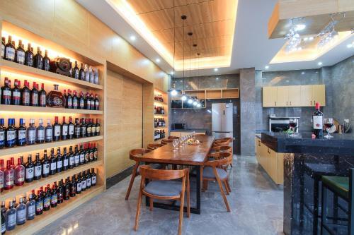 Hotel Life�yuezhuang