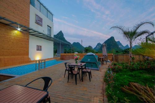 Hotel Life�yuezhuang