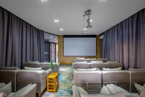 Hotel Life�yuezhuang