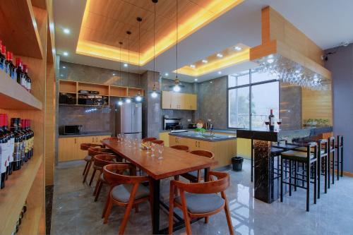 Hotel Life�yuezhuang