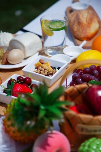 Hotel Life�yuezhuang