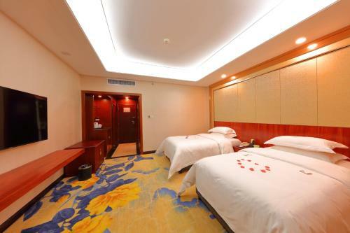Guangzhou Dongshan Hotel