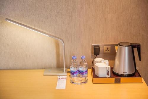 Lavande Hotels�guilin Mixc