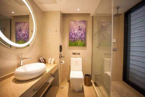 Lavande Hotels�guilin Mixc