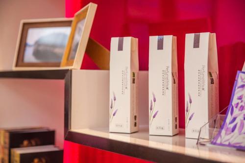 Lavande Hotels�guilin Mixc