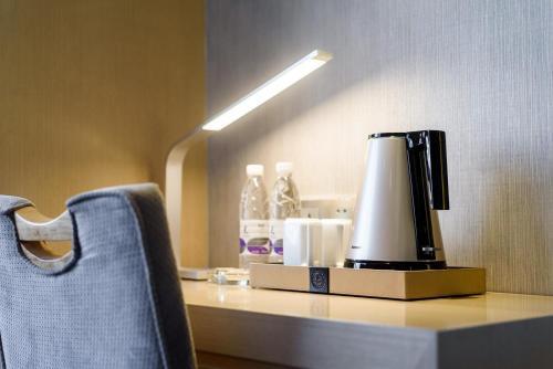 Lavande Hotels�guangzhou Railway Station