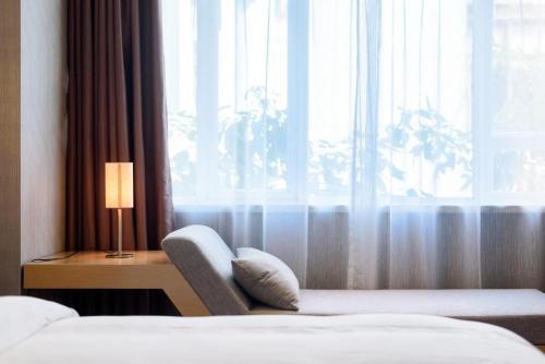 Lavande Hotels�guangzhou Railway Station