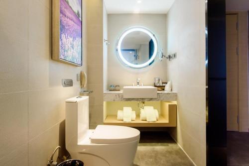 Lavande Hotels�guangzhou Railway Station