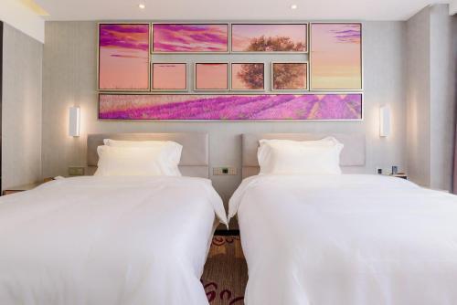 Lavande Hotels�guangzhou Railway Station