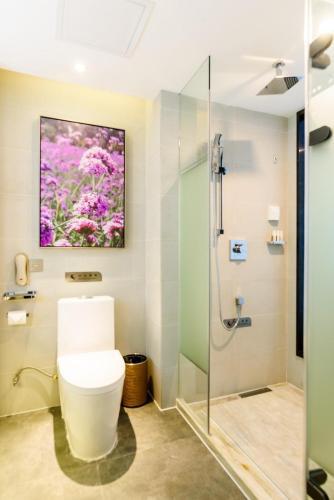 Lavande Hotels�guangzhou Railway Station