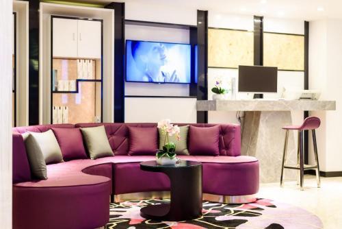 Lavande Hotels�guangzhou Railway Station