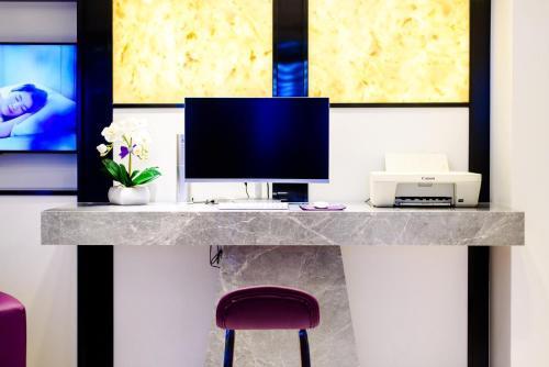 Lavande Hotels�guangzhou Railway Station