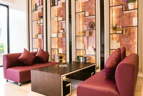 Lavande Hotel Guilin Convention And Exhibition Center