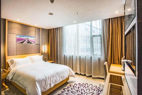 Lavande Hotels�guilin Wanfu Square