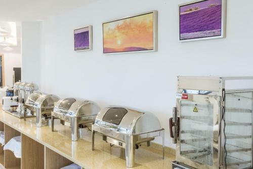 Lavande Hotels�guilin Wanfu Square
