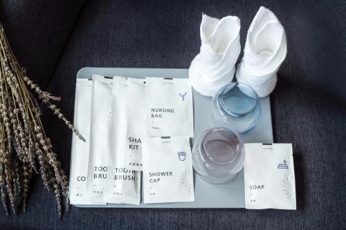 Lavande Hotels�guilin Wanfu Square