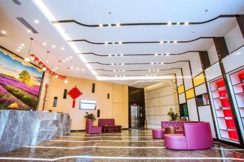 Lavande Hotels�guilin Wanfu Square