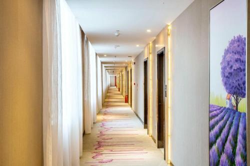 Lavande Hotels�guilin Wanfu Square