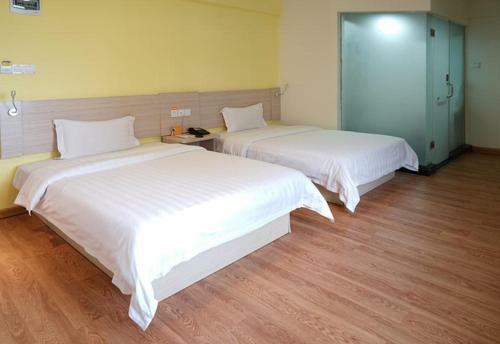 Hotel 7days Inn Guilin Qixing Park Polytechnic University Branch