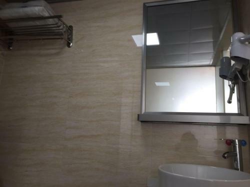 Hotel 7days Inn Guilin Qixing Park Polytechnic University Branch