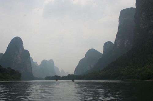 Hotel 7days Inn Guilin Qixing Park Polytechnic University Branch