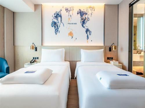 Kyriad Marvelous Hotel Guiyang Future Ark