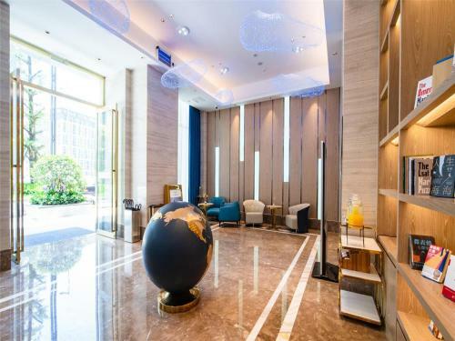 Kyriad Marvelous Hotel Guiyang Future Ark