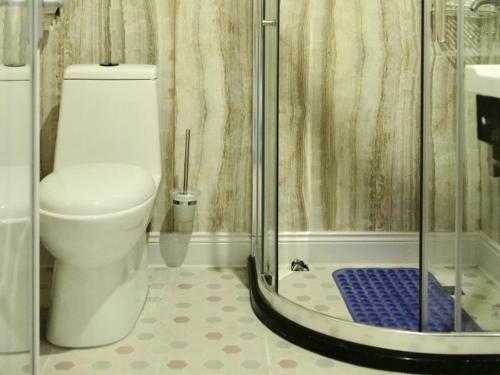 Shell Haikou Xiuying District Hainan University Hotel