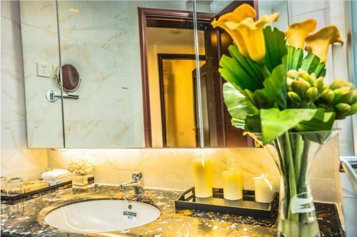 Haikou Bay Hengda Yige Holiday Condo Hotel