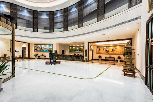 Hangzhou Huading International Hotel