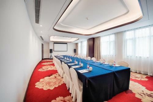 Hangzhou Huading International Hotel