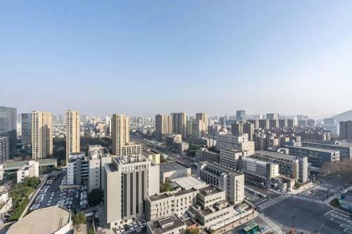 Hangzhou Huading International Hotel