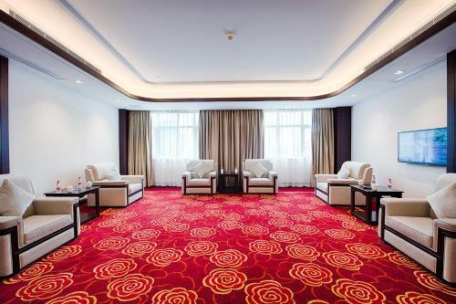 Hangzhou Huading International Hotel