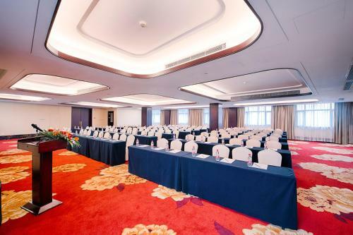 Hangzhou Huading International Hotel