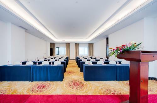 Hangzhou Huading International Hotel