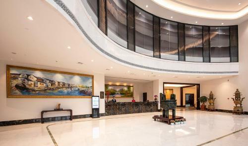 Hangzhou Huading International Hotel