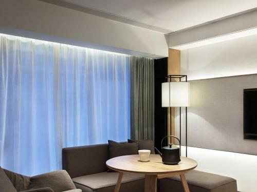Haikou S-inn Hotel