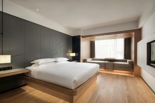 Haikou S-inn Hotel