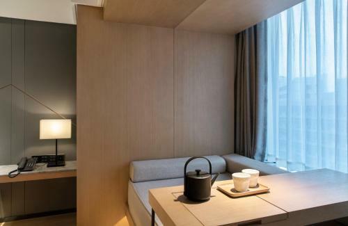 Haikou S-inn Hotel