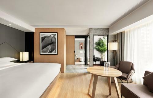 Haikou S-inn Hotel
