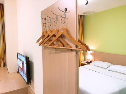 Hotel 7days Inn Hangzhou Wanda Square