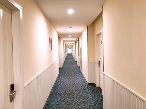 Hotel 7days Inn Hangzhou Wanda Square