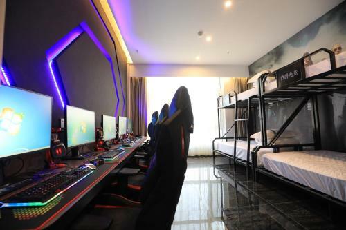 Saint Maur Earl Hotel Haicheng