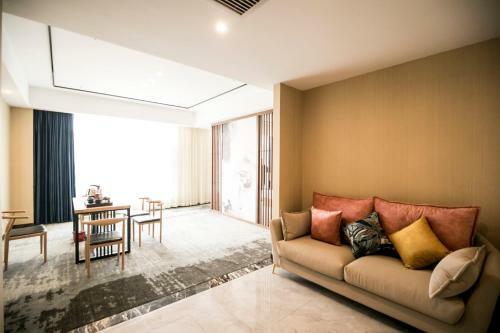 Saint Maur Earl Hotel Haicheng