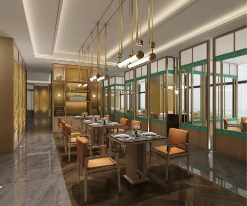 Hotel Radisson Hangzhou Qianjiang