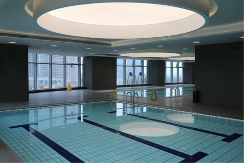 Hotel Radisson Hangzhou Qianjiang